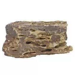 Rocha "favo" - Peças Sortidas aprox. 5 Kg Hobby #1 - 1040350303