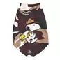 Colete Snoopy "Adventure Camouflaged"