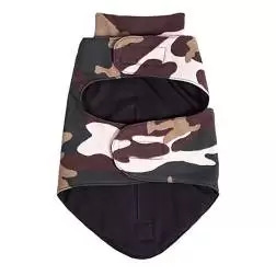 Colete Snoopy "Adventure Camouflaged" - XS - 1040240474