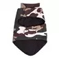 Colete Snoopy "Adventure Camouflaged"