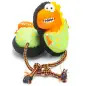 Max & Molly - Brinquedo C/ Pelucia "otto The Dino" Max&Molly