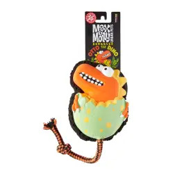 Max & Molly - Brinquedo C/ Pelucia "otto The Dino" Max&Molly #1 - 1040061132