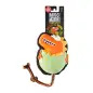 Max & Molly - Brinquedo C/ Pelucia "otto The Dino" Max&Molly