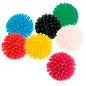 Bolas Ouriço Em Borracha Natural emb. C/ 120 Trixie