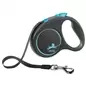 Flexi Design fita/tam. S 5 Mt / 15 Kg azul Trixie