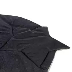 Junior Colchao Fino C/ Estrela 86x80 Cm cinza/menta Trixie #2 - 1040310302