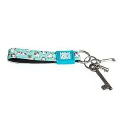 Max & Molly - Porta Chaves "unicorn" Max&Molly #1 - 1040220814