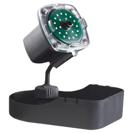 Foco P/ Lago Nathur-led 3,5w Sicce - 1040350283
