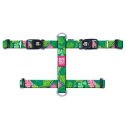 Peitoral "Tropical" - XS #3 - 1040180553