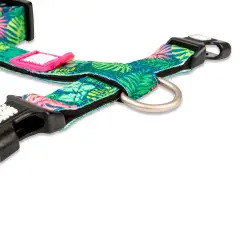 Peitoral "Tropical" - XS #4 - 1040180553