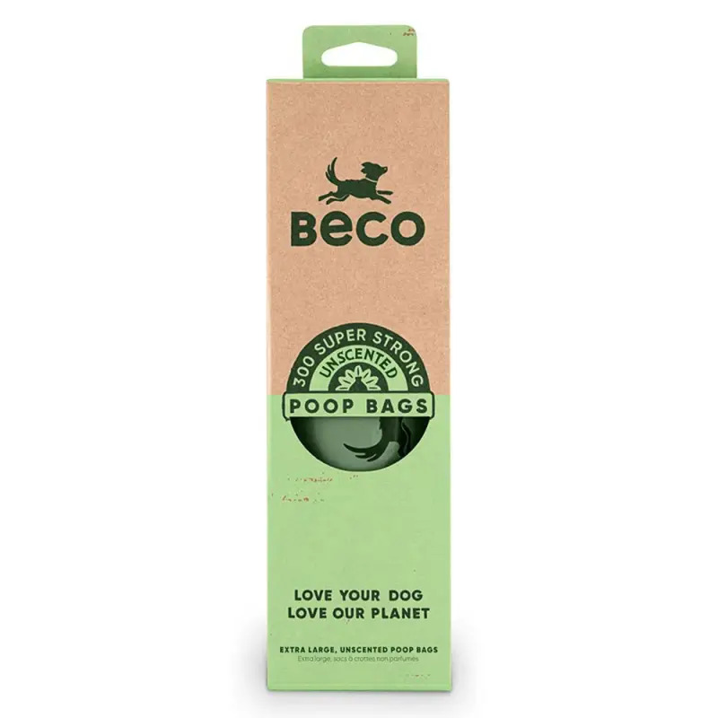 Beco Bags 300 Dispenser rolo Simples Beco Beco Bags 300 Dispenser rolo Simples Beco