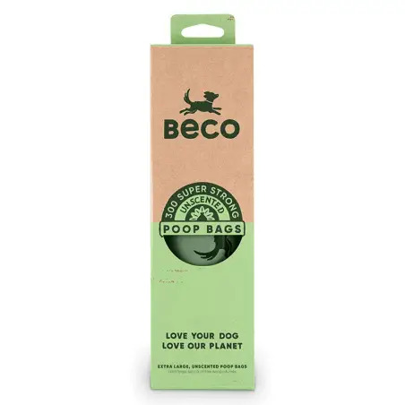 Beco Bags 300 Dispenser rolo Simples Beco - 1050090026