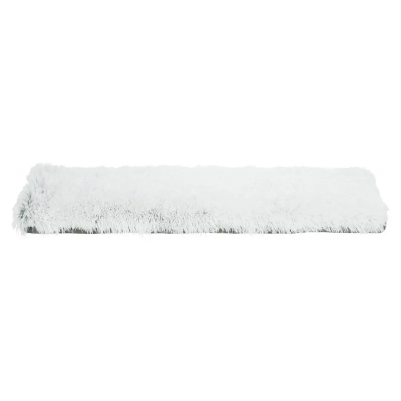 Colchao Fino "harvey" P/  Janelas 90x28cm branco-pre Trixie