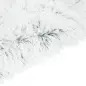 Colchao Fino "harvey" P/  Janelas 90x28cm branco-pre Trixie