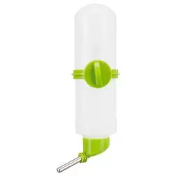 Bebedouro Esfera C/ Suporte para Roedores 500 Ml Trixie - 1040090575