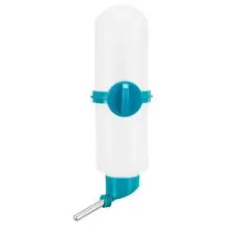 Bebedouro Esfera C/ Suporte para Roedores 500 Ml Trixie - 1040090575