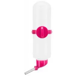 Bebedouro Esfera C/ Suporte para Roedores 500 Ml Trixie #1 - 1040090575