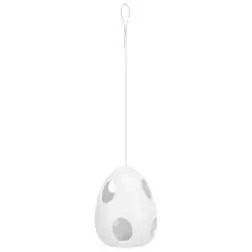 Suporte P/fibras Em Ceramica P/pendurar 10,5x10,5x15c Trixie #2 - 1040170087