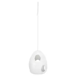 Suporte P/fibras Em Ceramica P/pendurar 10,5x10,5x15c Trixie #3 - 1040170087
