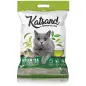 Litter Katsand - Cha Verde 10 Lt / 8 Kg 2 Emb. Katsand Litter Katsand - Cha Verde 10 Lt / 8 Kg 2 Emb. Katsand