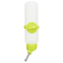 Bebedouro Esfera C/ Suporte para Roedores 250 Ml Trixie - 1040090574