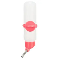 Bebedouro Esfera C/ Suporte para Roedores 250 Ml Trixie - 1040090574