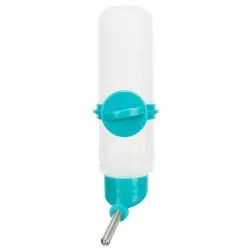 Bebedouro Esfera C/ Suporte para Roedores 250 Ml Trixie #1 - 1040090574