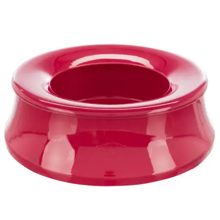 Bebedouro Portatil "swobby" P/ Caes 1,7 Lt Trixie - 1040090740