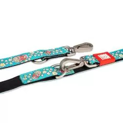 Max & Molly - Trela Multi "popcorn" tam. M Max&Molly #1 - 1040220708