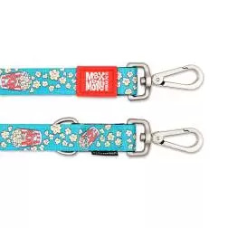Max & Molly - Trela Multi "popcorn" tam. M Max&Molly #3 - 1040220708