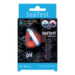 Reef Evolution - Sea Test Ph Aquarium Systems - 1040290076