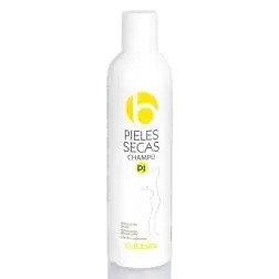 Shampoo para Pele Seca Piodermas Bubbles - 250ml - 1050100137