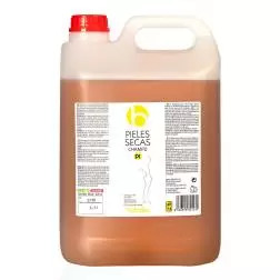 Shampoo para Pele Seca Piodermas Bubbles - 250ml - 1050100137
