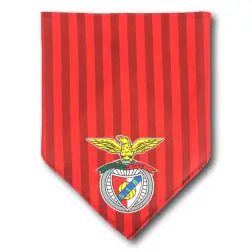 Lenço Oficial Sl Benfica "Classic" Clubes - 22.5cm - 1040240644
