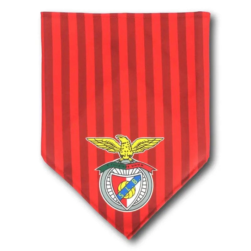 Lenço Oficial Sl Benfica "Classic" Clubes