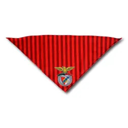 Lenço Oficial Sl Benfica "Classic" Clubes - 22.5cm - 1040240644