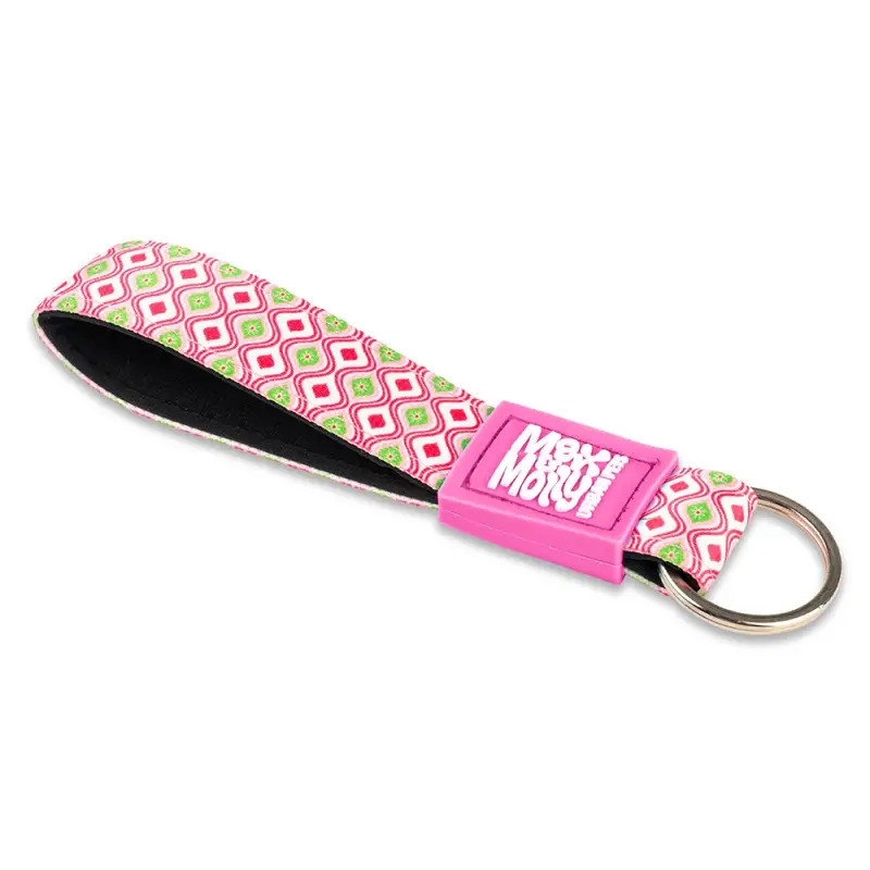 Max & Molly - Porta Chaves "retro Pink" Max&Molly Max & Molly - Porta Chaves "retro Pink" Max&Molly