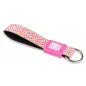 Max & Molly - Porta Chaves "retro Pink" Max&Molly Max & Molly - Porta Chaves "retro Pink" Max&Molly