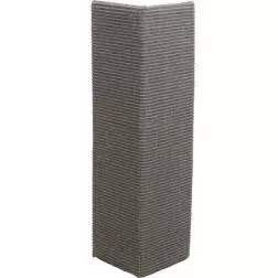 Arranhador xxl” P/ Aplicaçao Em Esquinas cinzento Trixie - 1040061082