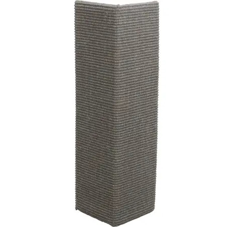 Arranhador xxl” P/ Aplicaçao Em Esquinas cinzento Trixie - 1040061082