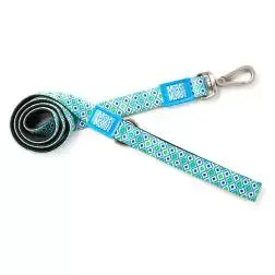 Trela "Retro Blue" - XS - 1040220702
