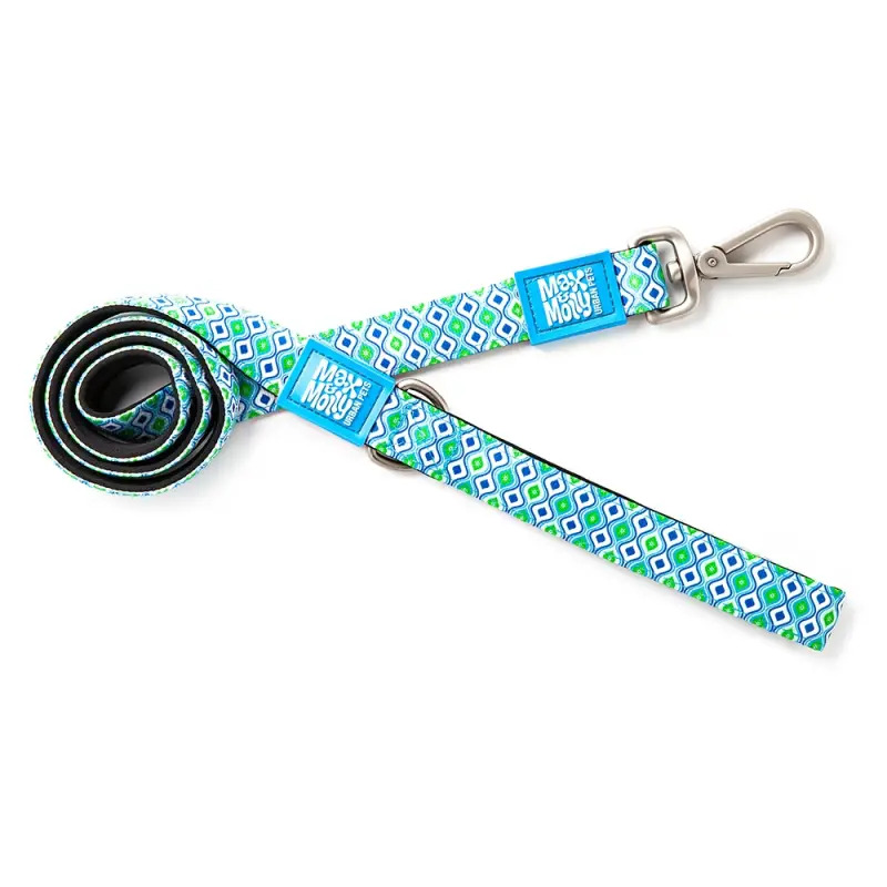 Trela "Retro Blue" Trela "Retro Blue"
