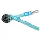 Trela "Retro Blue" Trela "Retro Blue"