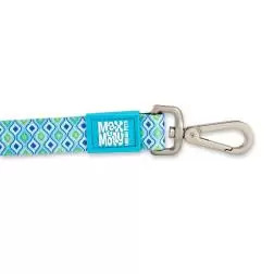Trela "Retro Blue" - XS - 1040220702