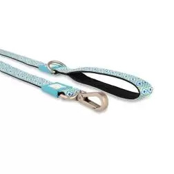 Trela "Retro Blue" - XS #1 - 1040220702