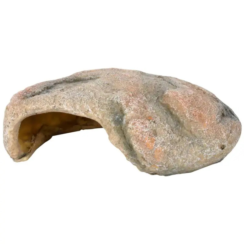 Gruta Para Repteis 24x8x17 Cm Trixie