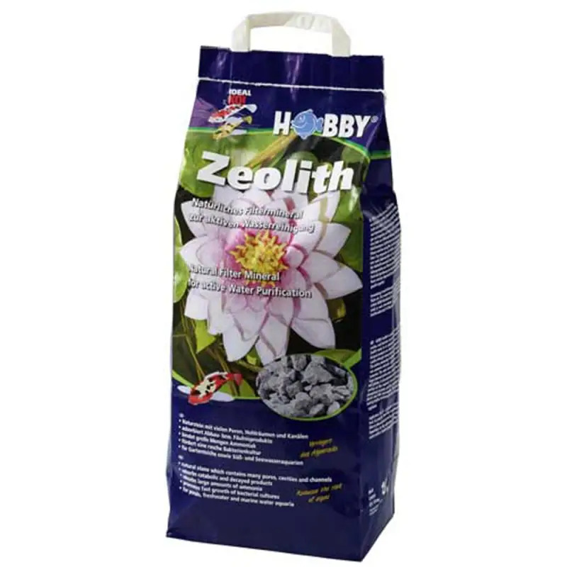 Zeolith 12 Lt Hobby Zeolith 12 Lt Hobby