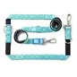 Max & Molly - Trela Multi "retro Blue" tam. M Max&Molly Max & Molly - Trela Multi "retro Blue" tam. M Max&Molly