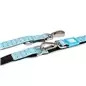 Max & Molly - Trela Multi "retro Blue" tam. M Max&Molly Max & Molly - Trela Multi "retro Blue" tam. M Max&Molly