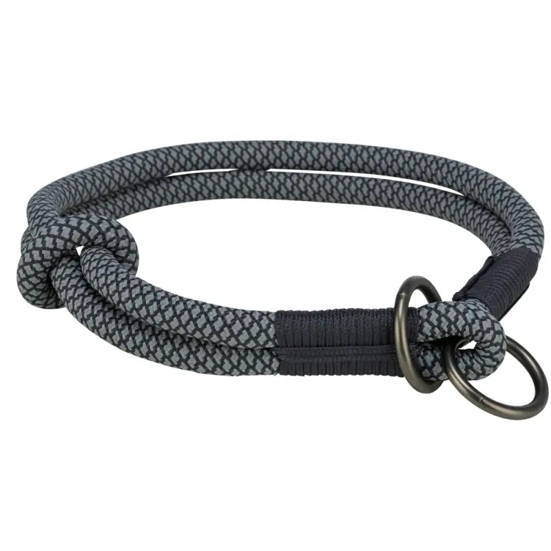 Semi-Estrangulador "Soft Rope"